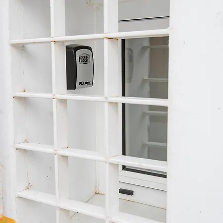 Apartamento Arrayan Sevilla Exterior foto