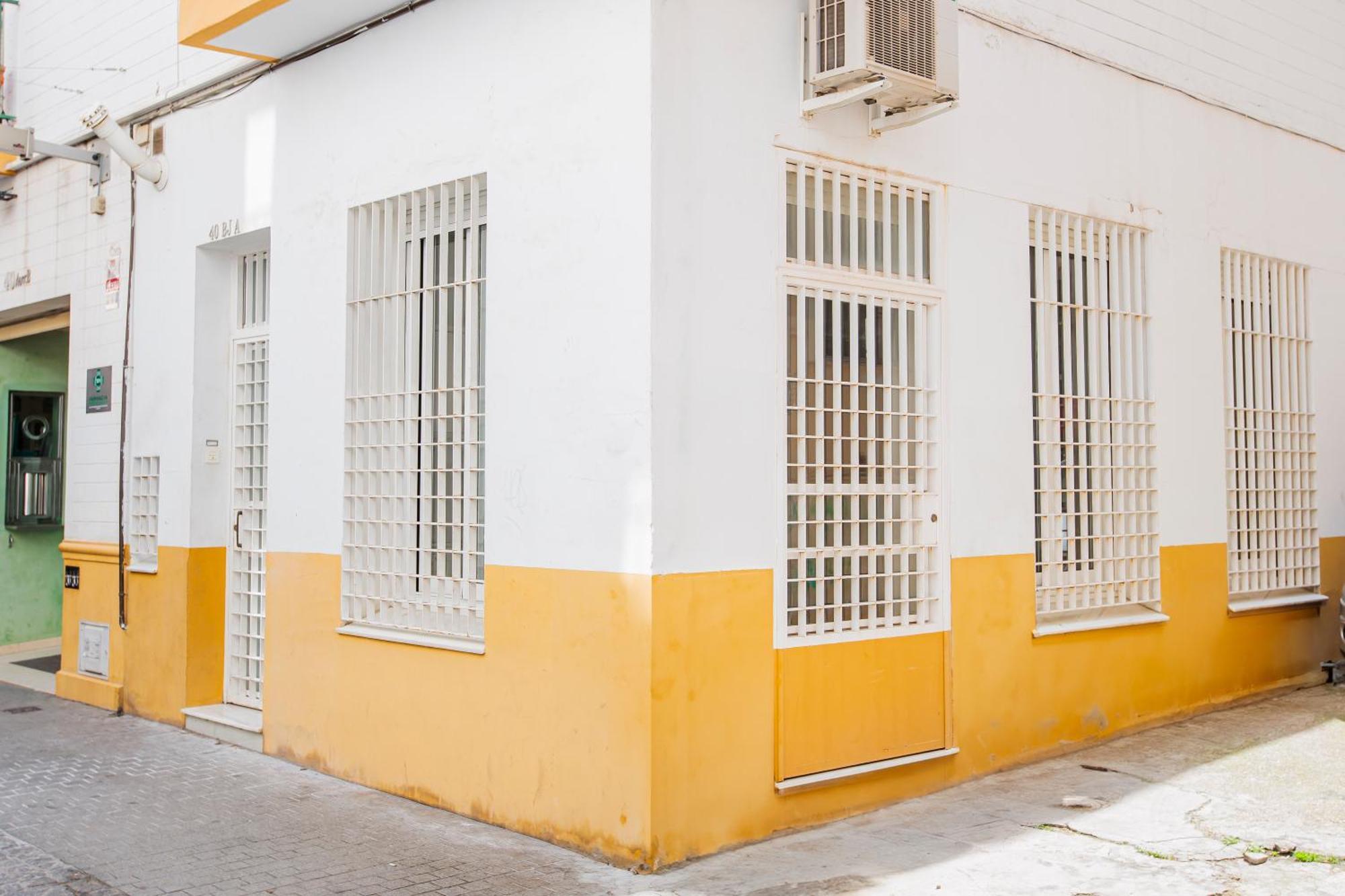 Arrayan Sevilla