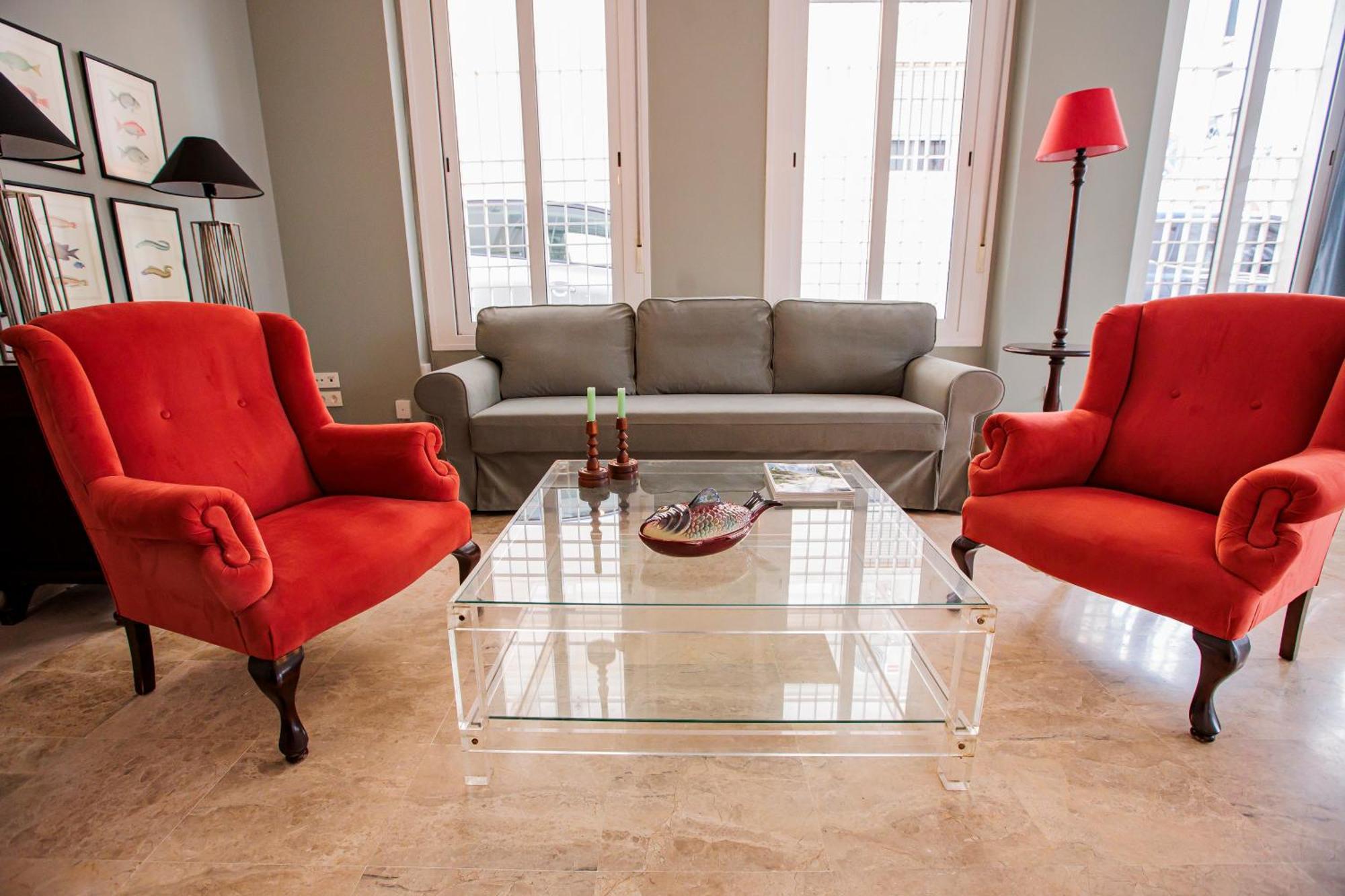 Arrayan Apartment Sevilla