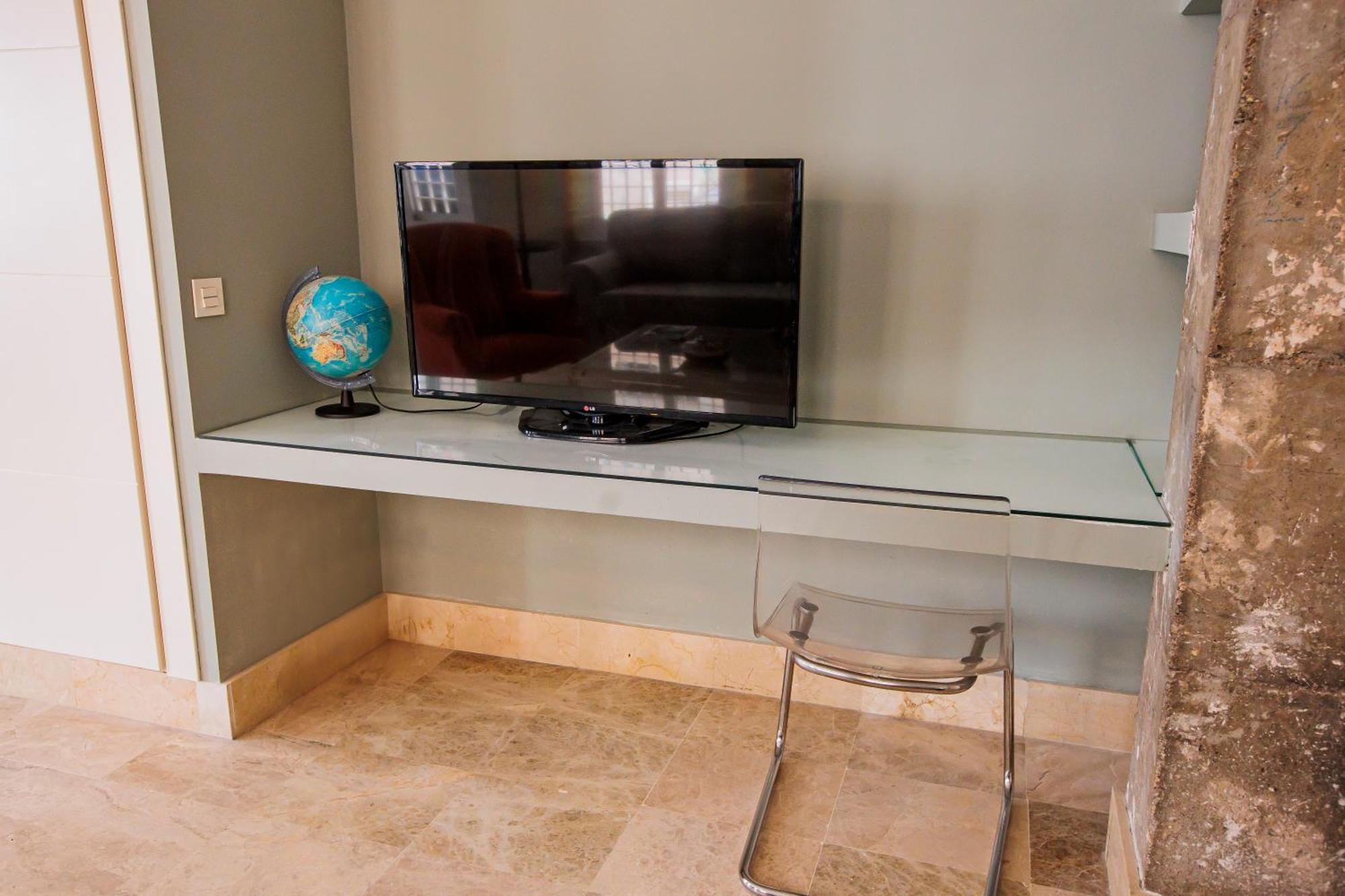Apartment Arrayan Sevilla