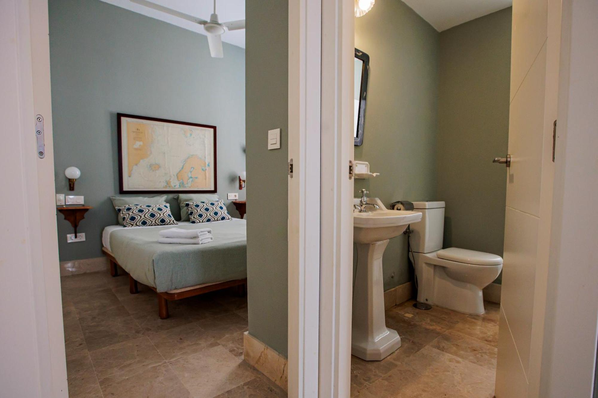 Appartement Arrayan *